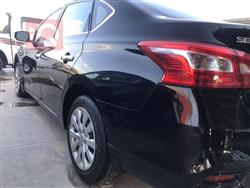 نيسان سنترا